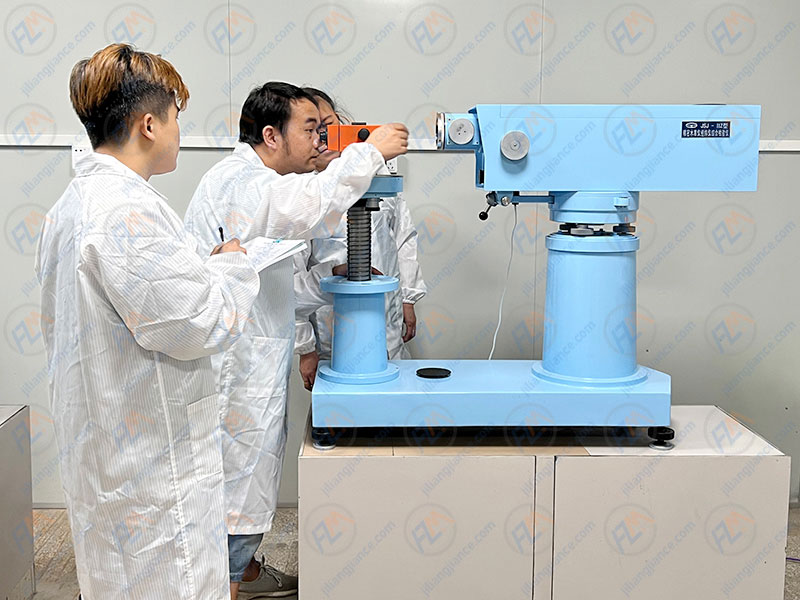 水準(zhǔn)儀經(jīng)緯儀全站儀校準(zhǔn)